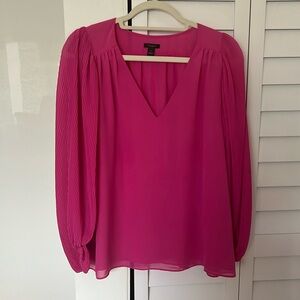 Ann Taylor Factory Blouse